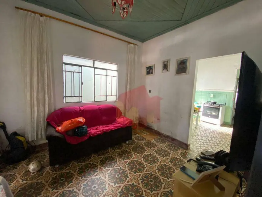 Foto 1 de Casa com 5 quartos à venda, 263m2 em Jardim Girassol, Americana - SP