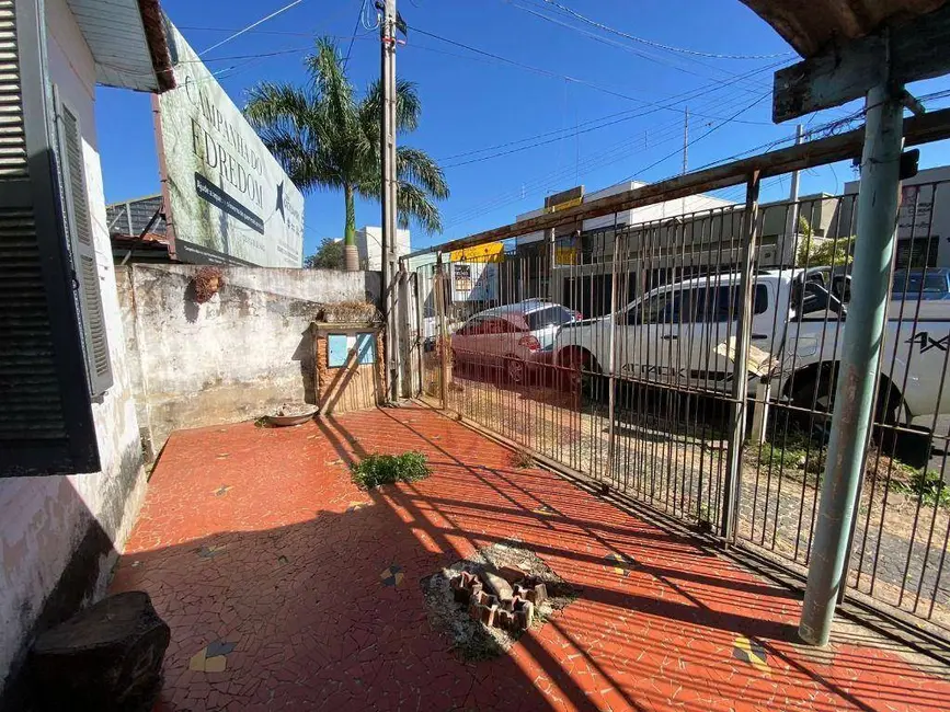 Foto 4 de Casa com 5 quartos à venda, 263m2 em Jardim Girassol, Americana - SP