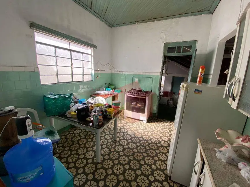 Foto 7 de Casa com 5 quartos à venda, 263m2 em Jardim Girassol, Americana - SP