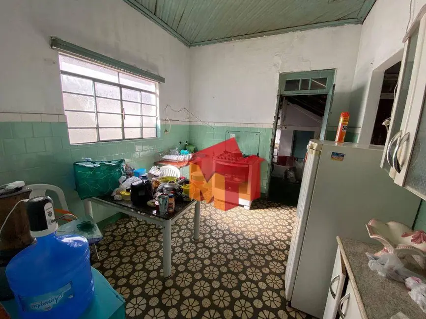 Foto 6 de Casa com 5 quartos à venda, 263m2 em Jardim Girassol, Americana - SP