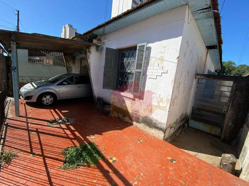 Foto 2 de Casa com 5 quartos à venda, 263m2 em Jardim Girassol, Americana - SP
