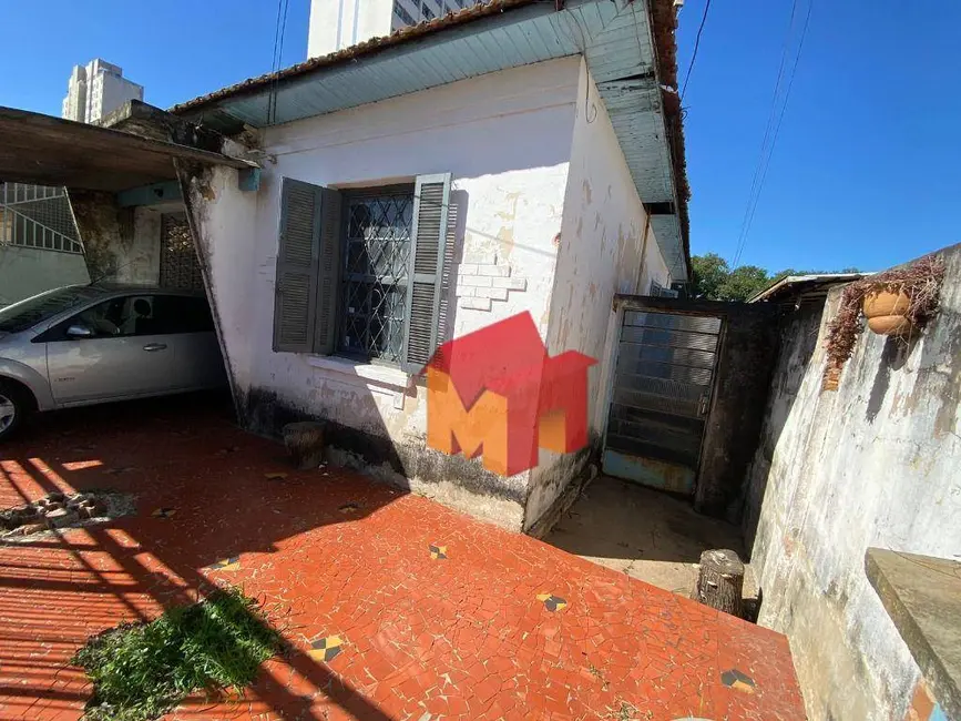 Foto 4 de Casa com 5 quartos à venda, 263m2 em Jardim Girassol, Americana - SP