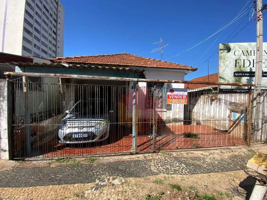 Foto 3 de Casa com 5 quartos à venda, 263m2 em Jardim Girassol, Americana - SP