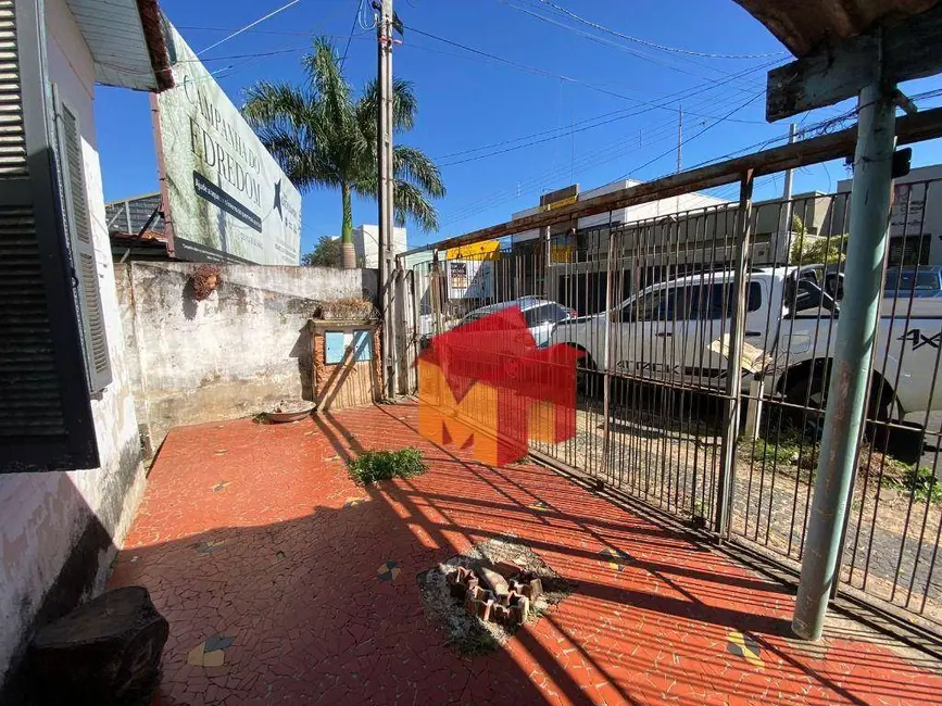 Foto 3 de Casa com 5 quartos à venda, 263m2 em Jardim Girassol, Americana - SP