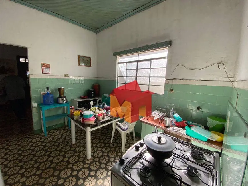 Foto 9 de Casa com 5 quartos à venda, 263m2 em Jardim Girassol, Americana - SP