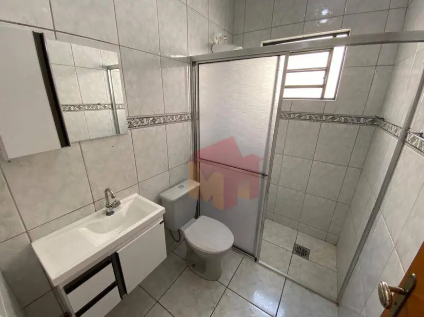 Foto 6 de Casa com 2 quartos para alugar, 90m2 em Nova Americana, Americana - SP