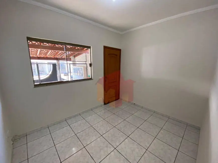 Foto 3 de Casa com 2 quartos para alugar, 90m2 em Nova Americana, Americana - SP