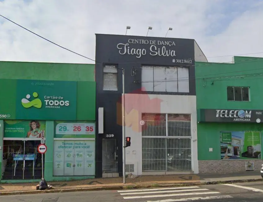 Foto 1 de Sala Comercial para alugar, 87m2 em Americana - SP