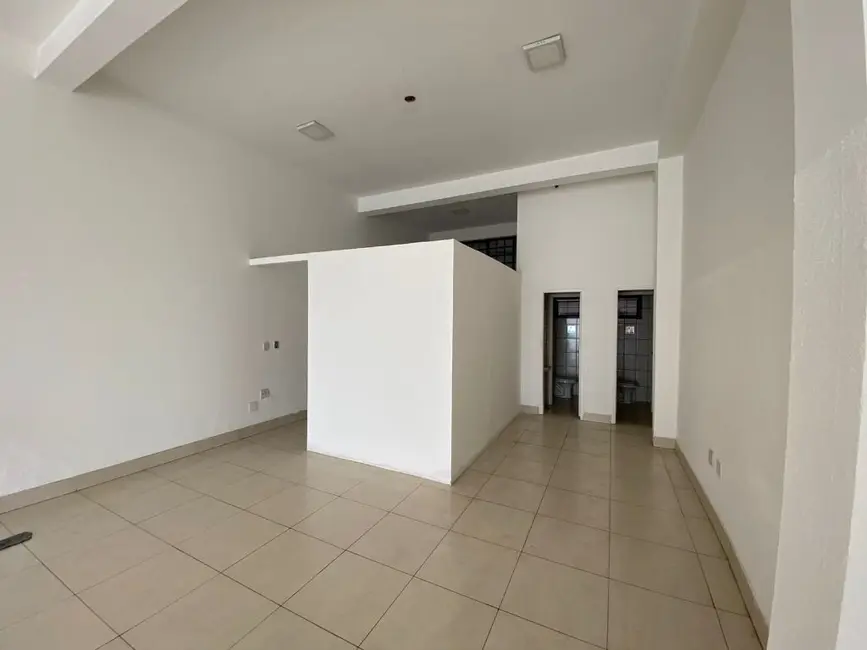 Foto 3 de Sala Comercial para alugar, 87m2 em Americana - SP