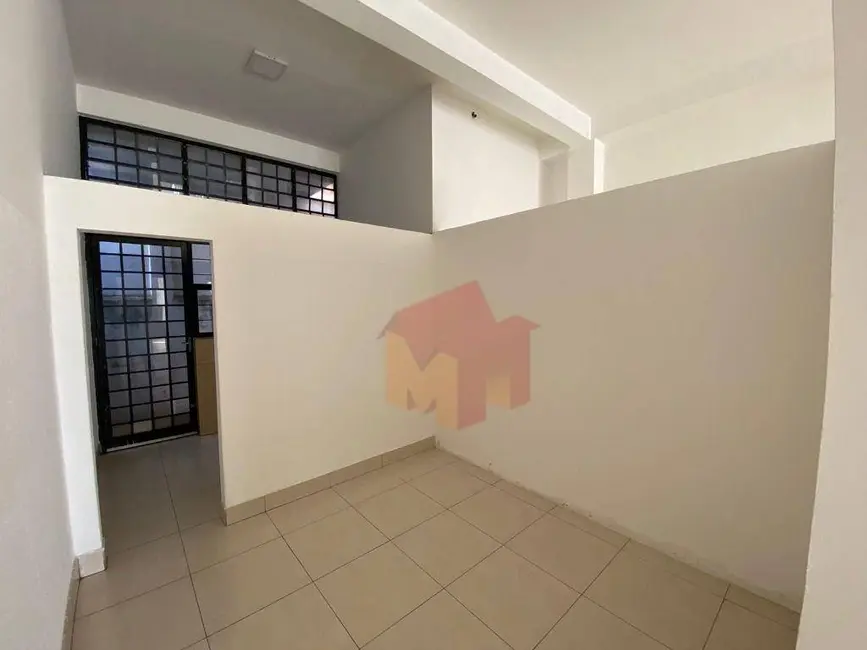 Foto 7 de Sala Comercial para alugar, 87m2 em Americana - SP
