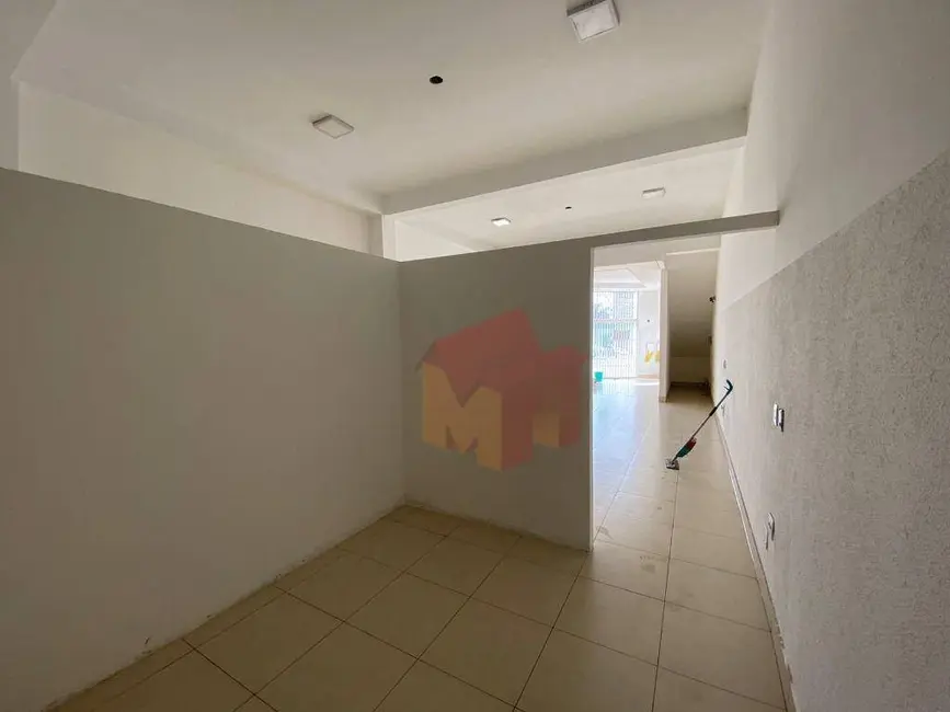 Foto 6 de Sala Comercial para alugar, 87m2 em Americana - SP