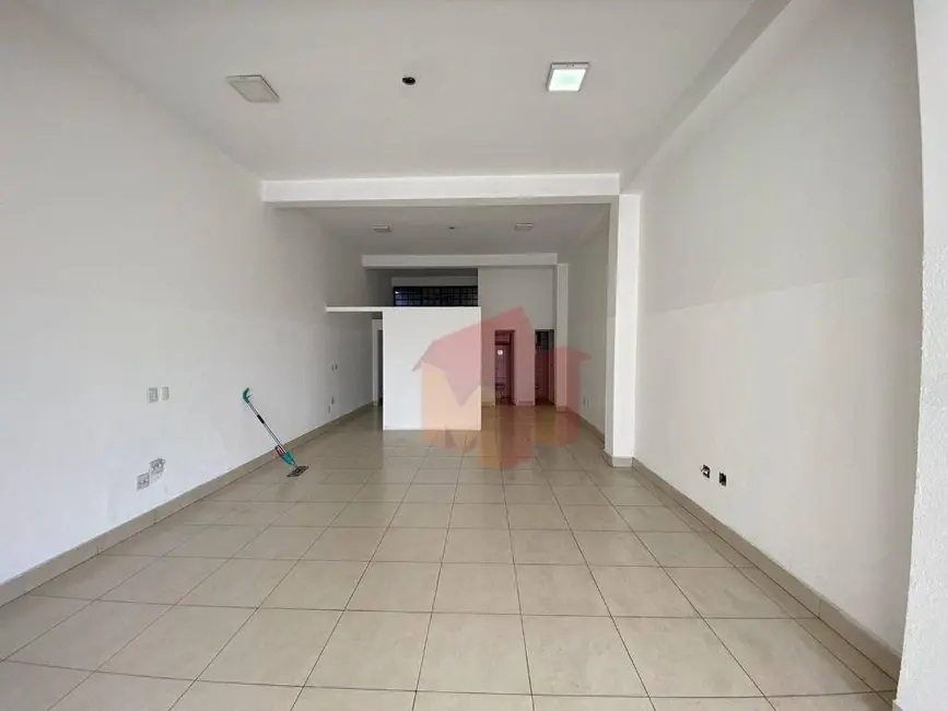 Foto 2 de Sala Comercial para alugar, 87m2 em Americana - SP