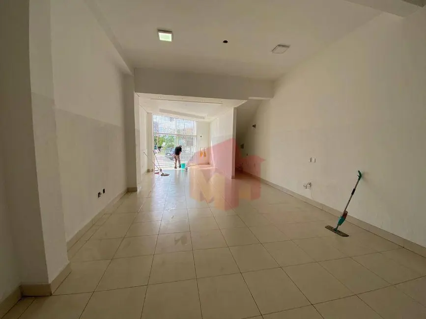 Foto 3 de Sala Comercial para alugar, 87m2 em Americana - SP