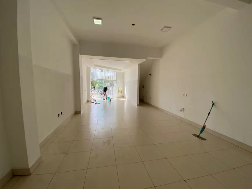 Foto 2 de Sala Comercial para alugar, 87m2 em Americana - SP