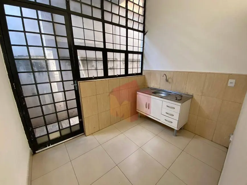 Foto 5 de Sala Comercial para alugar, 87m2 em Americana - SP