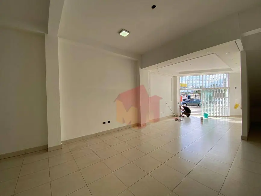Foto 8 de Sala Comercial para alugar, 87m2 em Americana - SP