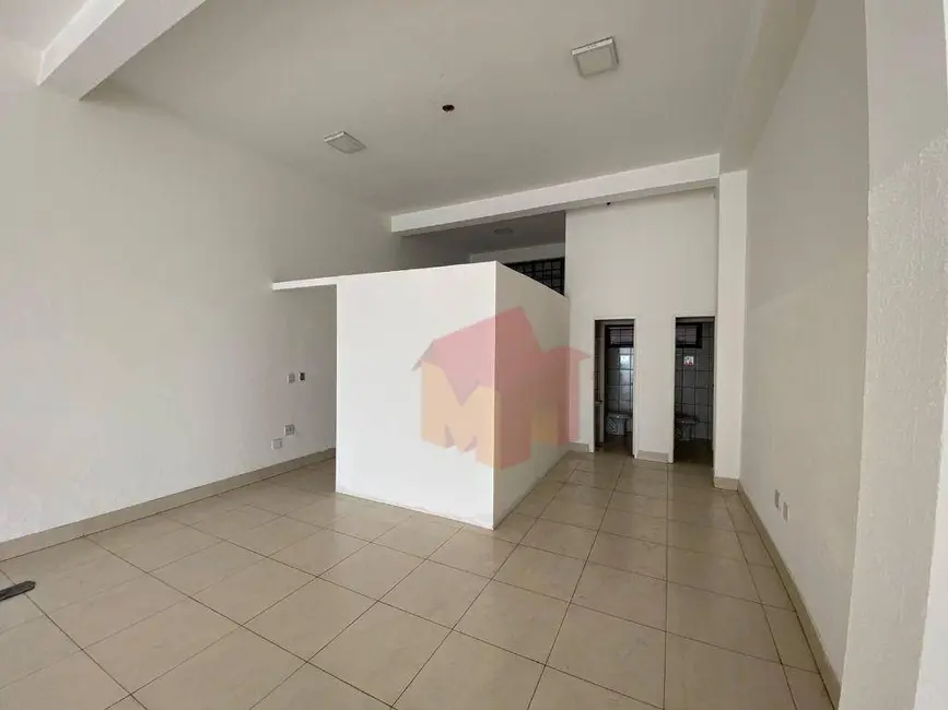 Foto 4 de Sala Comercial para alugar, 87m2 em Americana - SP
