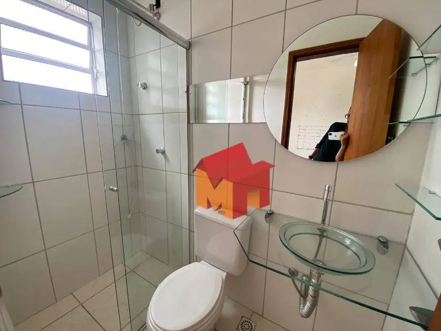 Apartamento com 2 quartos para alugar, 75m2 em Jardim Dona Judith, Americana - SP - imagem 5 Foto 5 de Apartamento com 2 quartos para alugar, 75m2 em Jardim Dona Judith, Americana - SP