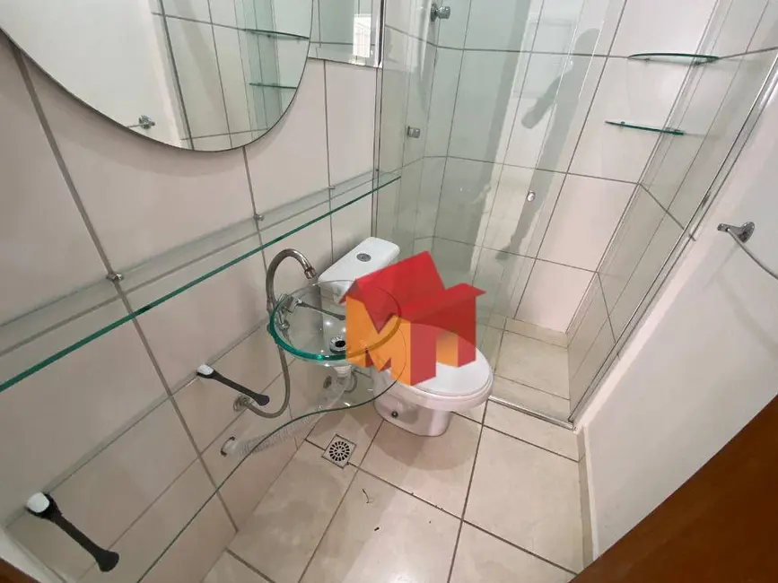 Apartamento com 2 quartos para alugar, 75m2 em Jardim Dona Judith, Americana - SP - imagem 8 Foto 8 de Apartamento com 2 quartos para alugar, 75m2 em Jardim Dona Judith, Americana - SP