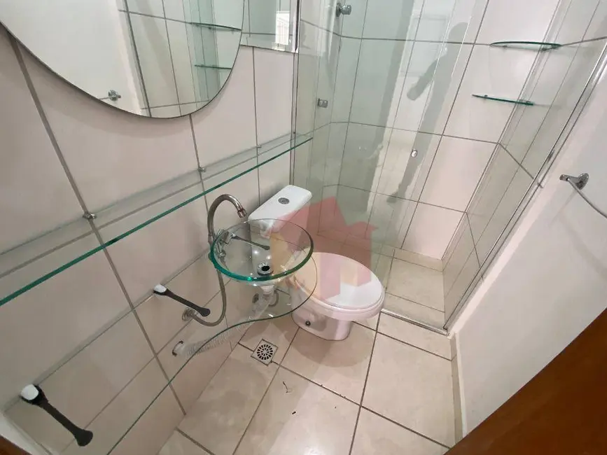 Apartamento com 2 quartos para alugar, 75m2 em Jardim Dona Judith, Americana - SP - imagem 8 Foto 8 de Apartamento com 2 quartos para alugar, 75m2 em Jardim Dona Judith, Americana - SP