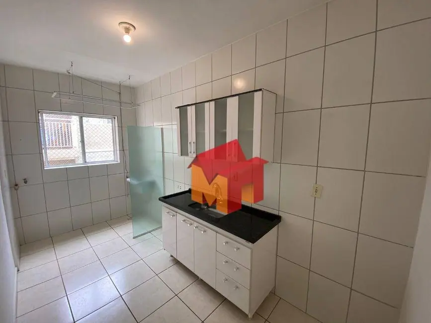 Apartamento com 2 quartos para alugar, 75m2 em Jardim Dona Judith, Americana - SP - imagem 3 Foto 3 de Apartamento com 2 quartos para alugar, 75m2 em Jardim Dona Judith, Americana - SP