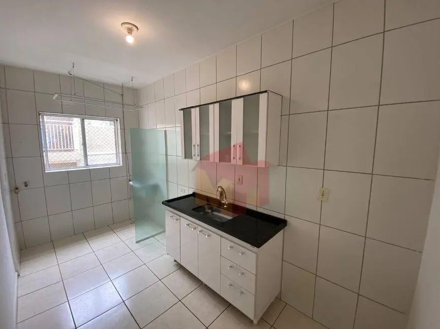 Apartamento com 2 quartos para alugar, 75m2 em Jardim Dona Judith, Americana - SP - imagem 2 Foto 2 de Apartamento com 2 quartos para alugar, 75m2 em Jardim Dona Judith, Americana - SP