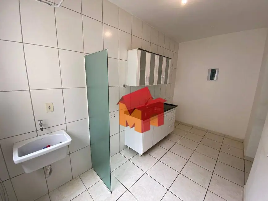 Apartamento com 2 quartos para alugar, 75m2 em Jardim Dona Judith, Americana - SP - imagem 4 Foto 4 de Apartamento com 2 quartos para alugar, 75m2 em Jardim Dona Judith, Americana - SP