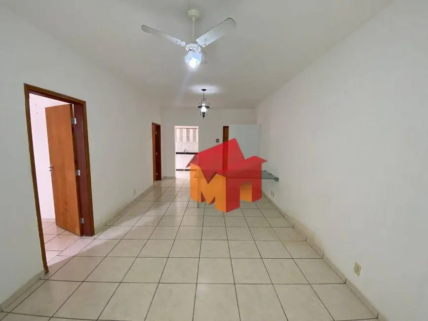 Apartamento com 2 quartos para alugar, 75m2 em Jardim Dona Judith, Americana - SP - imagem 2 Foto 2 de Apartamento com 2 quartos para alugar, 75m2 em Jardim Dona Judith, Americana - SP