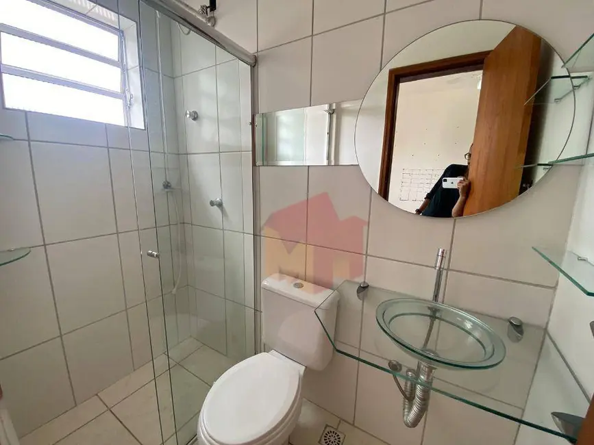 Apartamento com 2 quartos para alugar, 75m2 em Jardim Dona Judith, Americana - SP - imagem 5 Foto 5 de Apartamento com 2 quartos para alugar, 75m2 em Jardim Dona Judith, Americana - SP