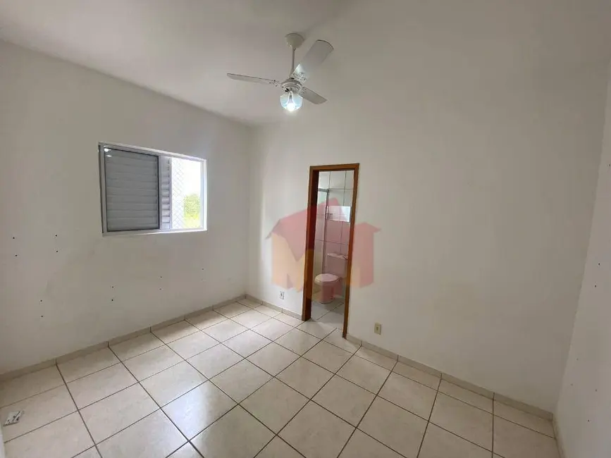 Apartamento com 2 quartos para alugar, 75m2 em Jardim Dona Judith, Americana - SP - imagem 6 Foto 6 de Apartamento com 2 quartos para alugar, 75m2 em Jardim Dona Judith, Americana - SP