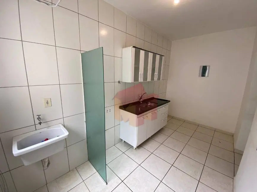 Apartamento com 2 quartos para alugar, 75m2 em Jardim Dona Judith, Americana - SP - imagem 3 Foto 3 de Apartamento com 2 quartos para alugar, 75m2 em Jardim Dona Judith, Americana - SP