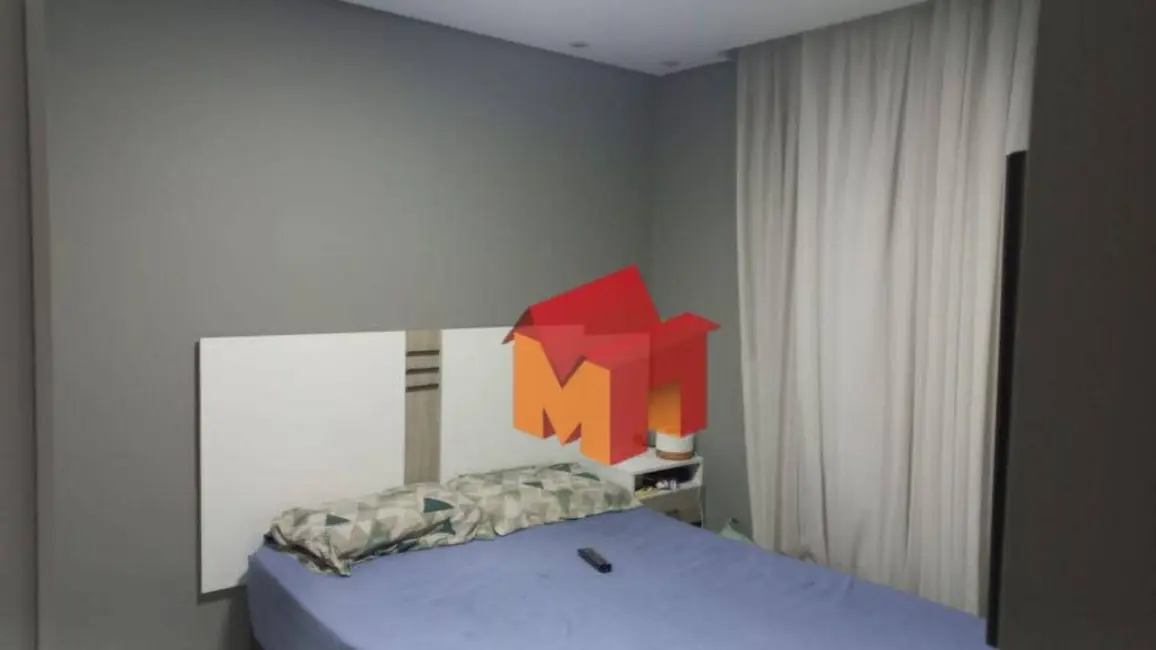 Foto 8 de Apartamento com 2 quartos à venda, 43m2 em Jardim Terramérica I, Americana - SP