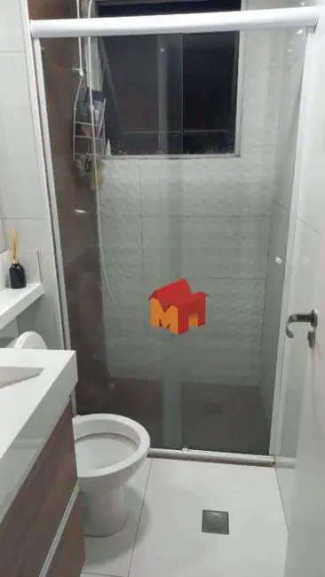 Foto 7 de Apartamento com 2 quartos à venda, 43m2 em Jardim Terramérica I, Americana - SP