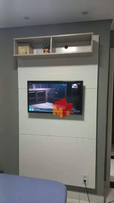 Foto 9 de Apartamento com 2 quartos à venda, 43m2 em Jardim Terramérica I, Americana - SP