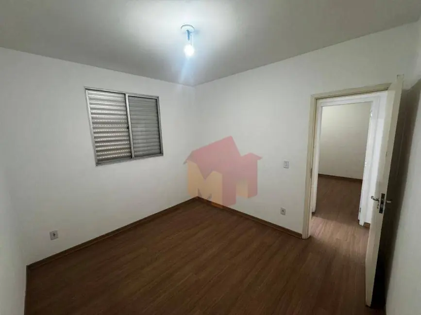 Foto 7 de Apartamento com 2 quartos à venda, 46m2 em Loteamento Industrial Machadinho, Americana - SP