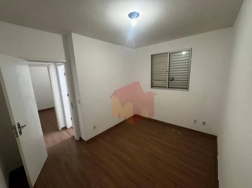Foto 6 de Apartamento com 2 quartos à venda, 46m2 em Loteamento Industrial Machadinho, Americana - SP