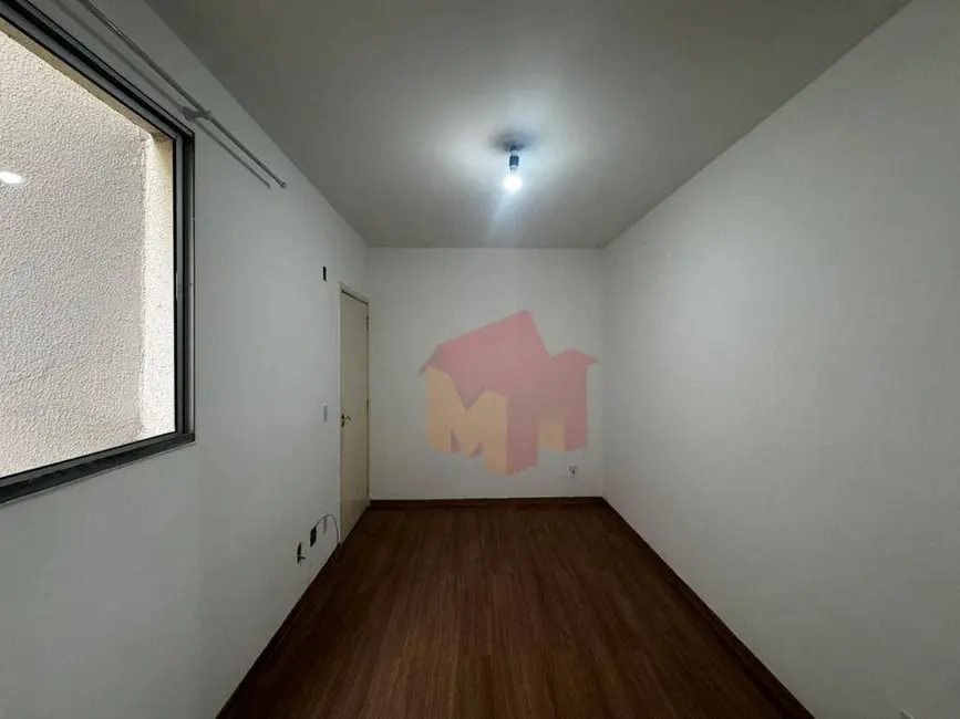 Foto 2 de Apartamento com 2 quartos à venda, 46m2 em Loteamento Industrial Machadinho, Americana - SP