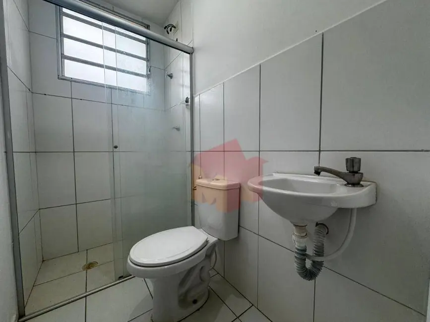 Foto 5 de Apartamento com 2 quartos à venda, 46m2 em Loteamento Industrial Machadinho, Americana - SP