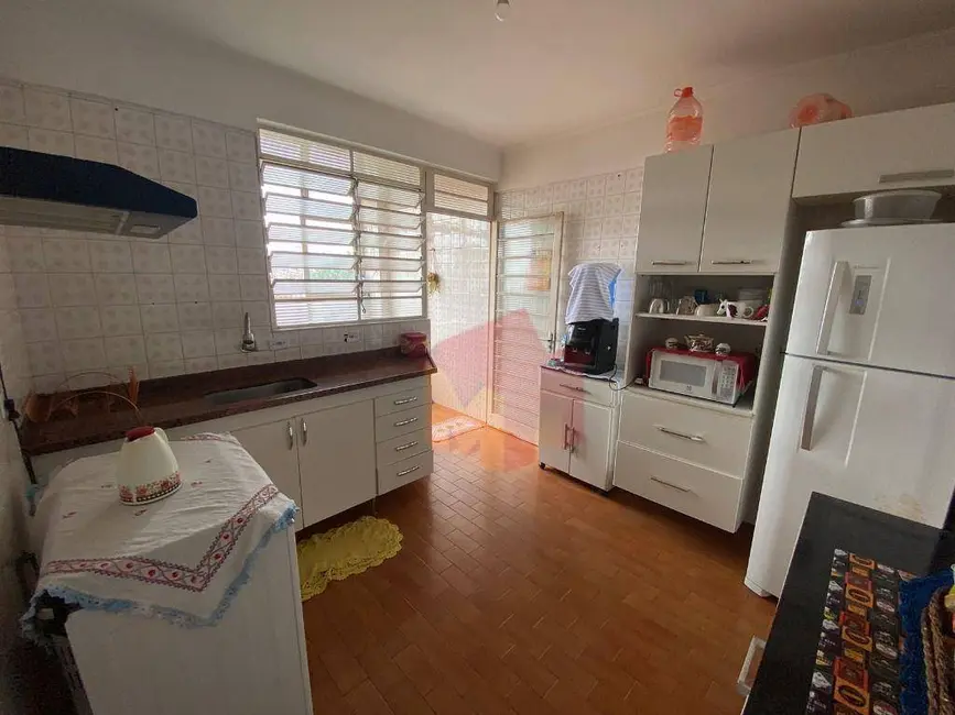 Foto 4 de Apartamento com 2 quartos à venda, 70m2 em Nova Americana, Americana - SP
