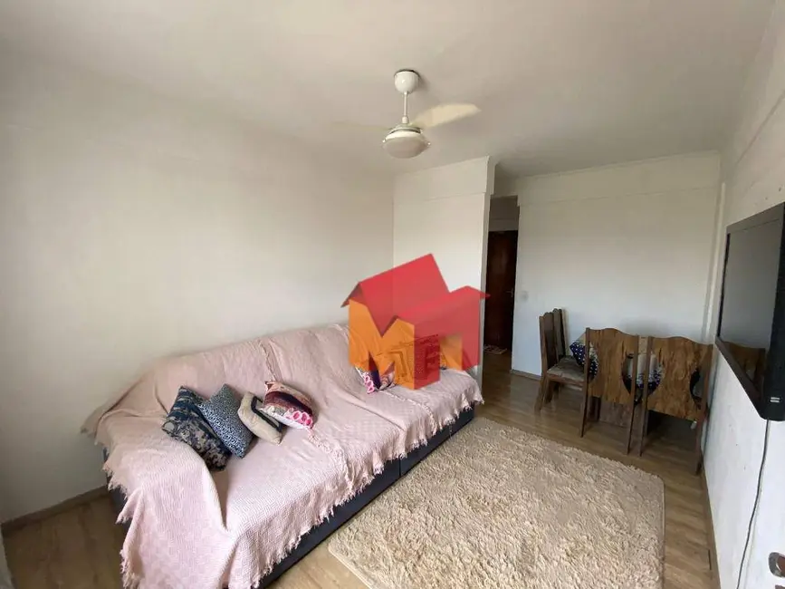 Foto 3 de Apartamento com 2 quartos à venda, 70m2 em Nova Americana, Americana - SP