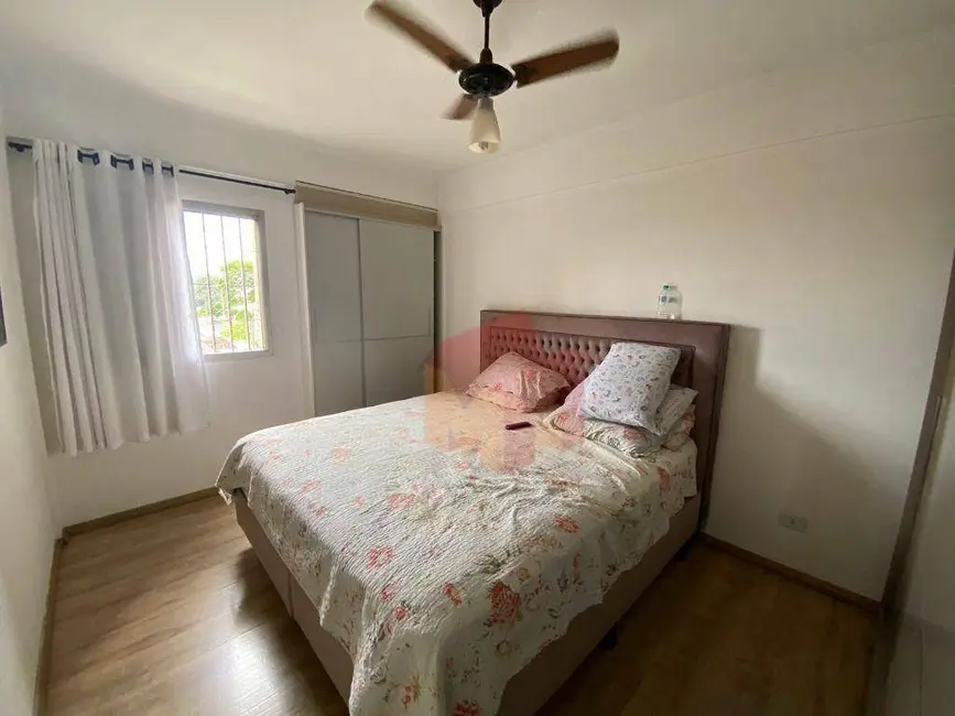 Foto 9 de Apartamento com 2 quartos à venda, 70m2 em Nova Americana, Americana - SP