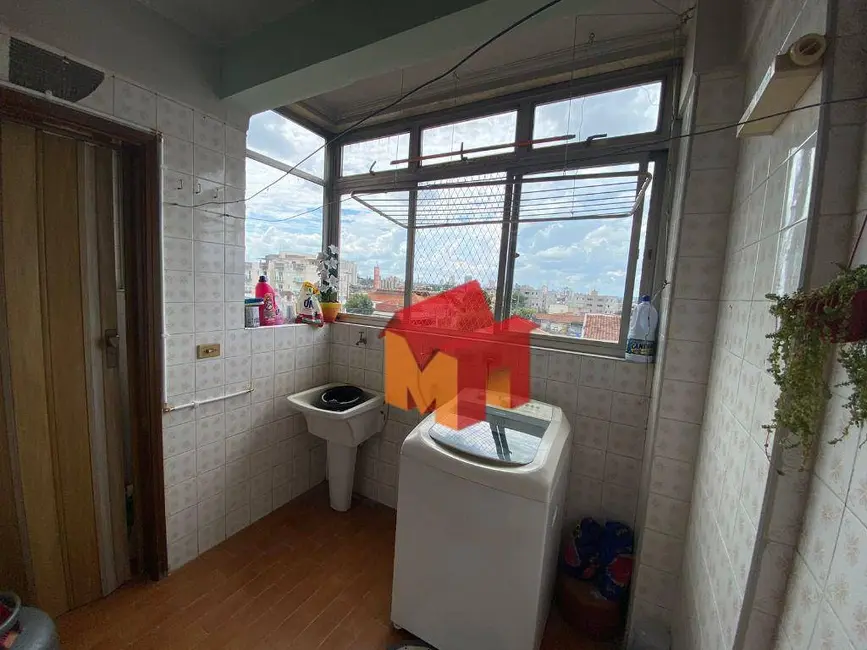 Foto 7 de Apartamento com 2 quartos à venda, 70m2 em Nova Americana, Americana - SP