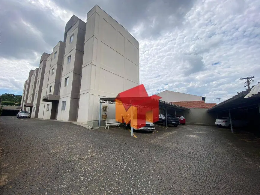 Foto 1 de Apartamento com 2 quartos à venda, 70m2 em Nova Americana, Americana - SP