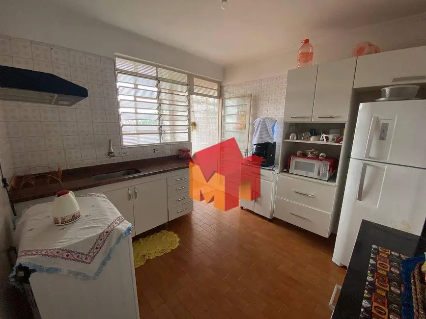 Foto 4 de Apartamento com 2 quartos à venda, 70m2 em Nova Americana, Americana - SP