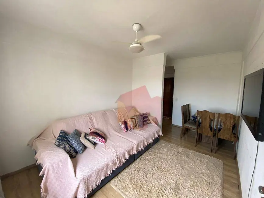 Foto 3 de Apartamento com 2 quartos à venda, 70m2 em Nova Americana, Americana - SP