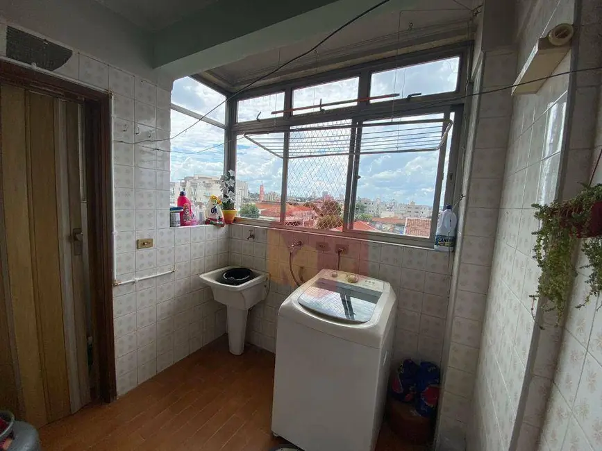 Foto 7 de Apartamento com 2 quartos à venda, 70m2 em Nova Americana, Americana - SP
