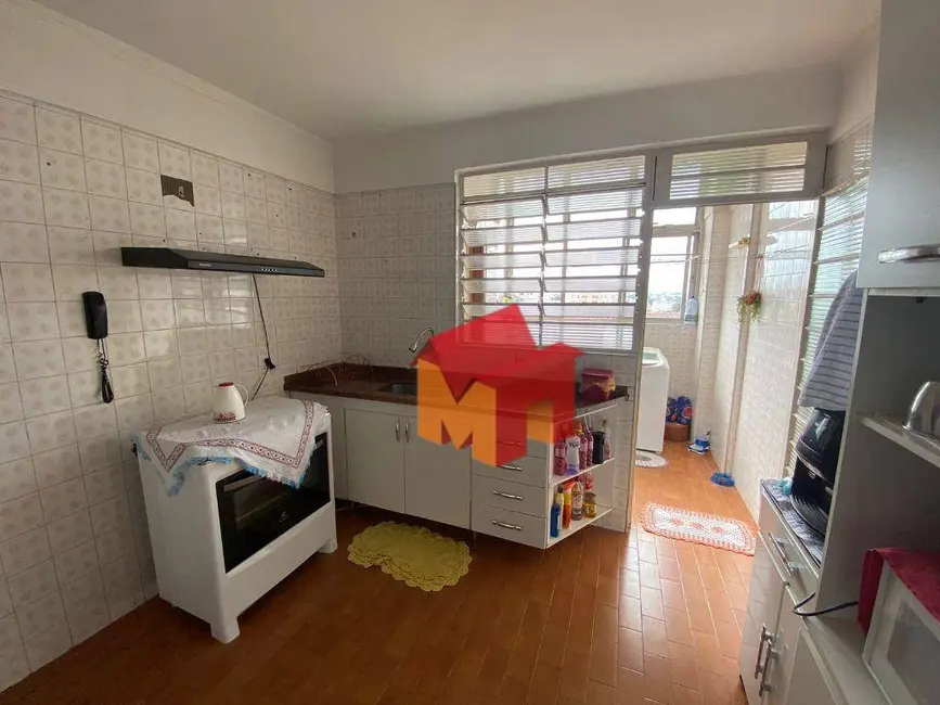 Foto 5 de Apartamento com 2 quartos à venda, 70m2 em Nova Americana, Americana - SP