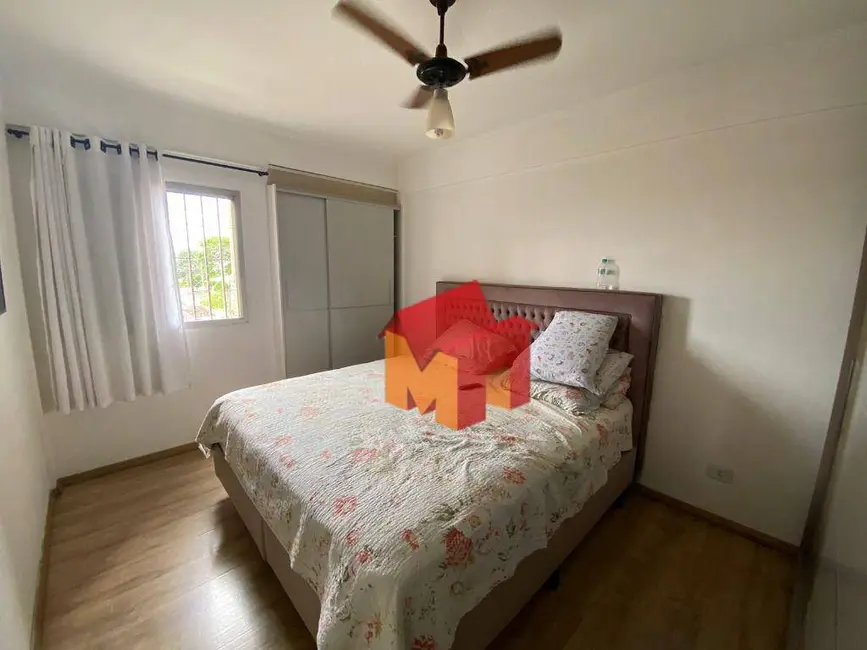 Foto 9 de Apartamento com 2 quartos à venda, 70m2 em Nova Americana, Americana - SP