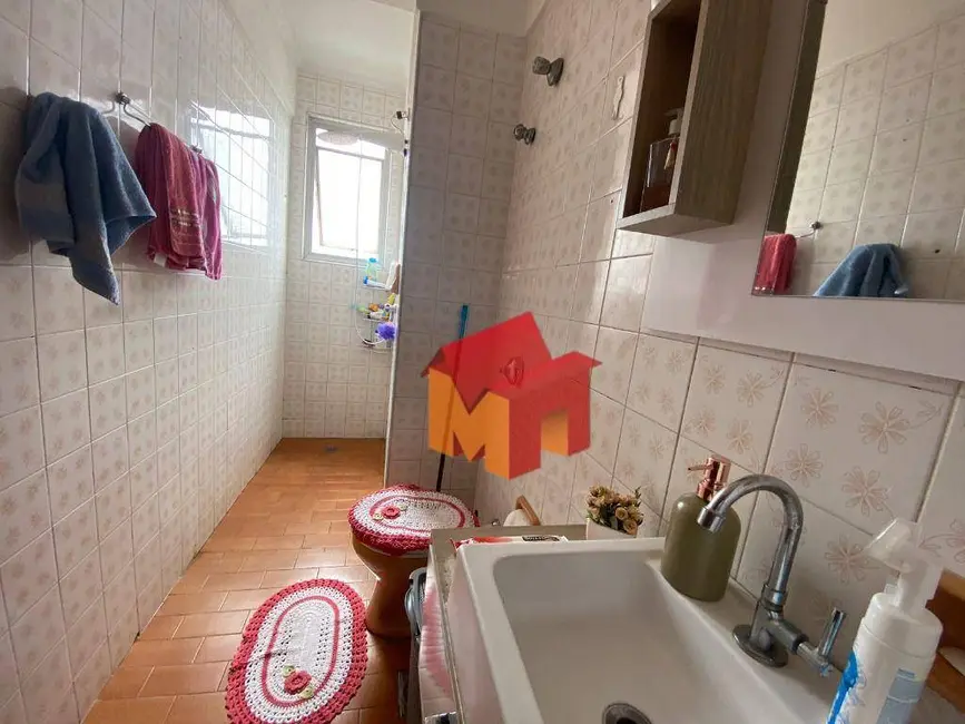 Foto 8 de Apartamento com 2 quartos à venda, 70m2 em Nova Americana, Americana - SP