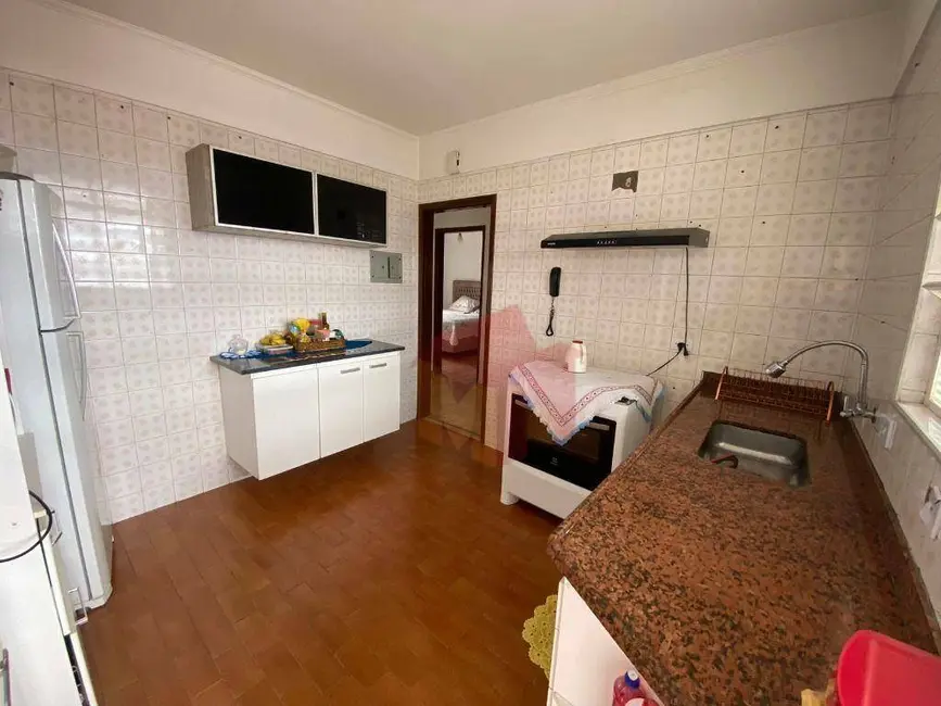 Foto 6 de Apartamento com 2 quartos à venda, 70m2 em Nova Americana, Americana - SP